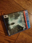 The Sinking City - Sony PlayStation 4 Day One Edition CIB