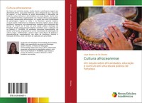 Leyla Beatriz De Sá Oliveira | Cultura Afrocearense | Taschenbuch (2014)