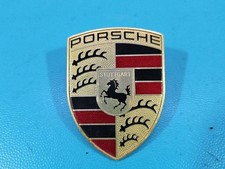Calandre Porsche PANAMERA