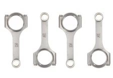 Eagle Connecting Rods Fits Honda Prelude H22A H22A1 H22A4 CRS5630H3D