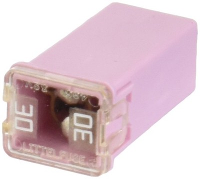 Littelfuse JCAS30BP Jcase 30a Fuse