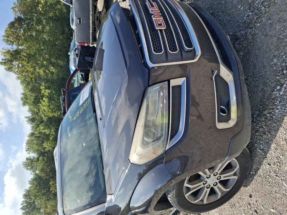 Conjunto hidráulico ABS usado se adapta a: GMC Acadia 2013 con dirección asistida variable Foto 4 de 4