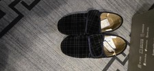 Pavers Slippers Size 10