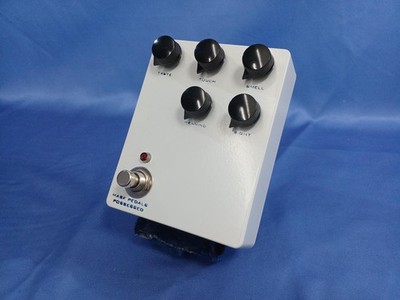 MASF Pedal Noise Effector PO-1