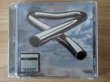 Mike Oldfield   Tubular Bells - Hybrid SACD