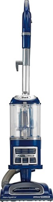 #ad Shark NV360 Navigator Lift Away Deluxe Upright Powerful Suction Vacuum Blue $139.00