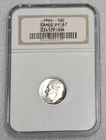 1964 Roosevelt Dime NGC PF67 Cameo Silver Proof