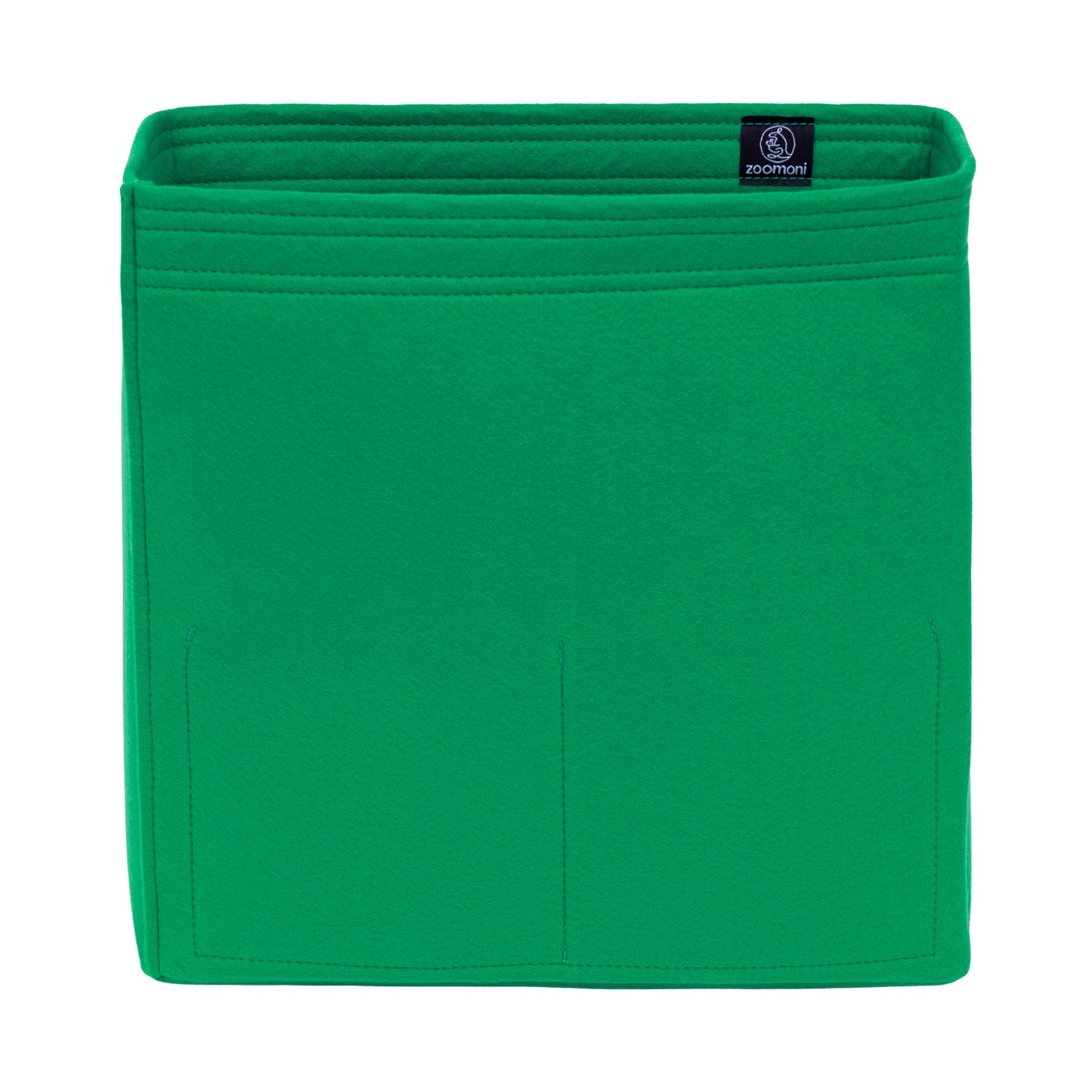 Bag Organizer for Longchamp Le Pliage Original M Tote bag (Zoomoni/20 Colors) image 2