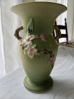 Roseville Art Pottery Vase