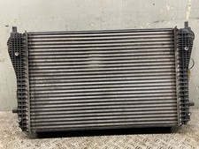 91985 Ladeluftkühler VW Passat B6 Variant (3C5) 3C0145805P 2.0 TDI 140 PS