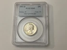 1951-D WASHINGTON QUARTER 25C PCGS MS65
