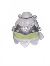 5" Tinkerbelle squishmallow Silver Disney 100th anniversary Plush Stuffed Animal