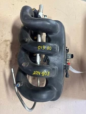 2000 - 2003 S10 S15 SONOMA 2.2L INTAKE MANIFOLD W/ THROTTLE BODY OEM 12567679