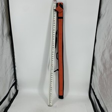 CRAIN 98010 SRV 25 Foot-Tenths. Telescoping Survey Rod.