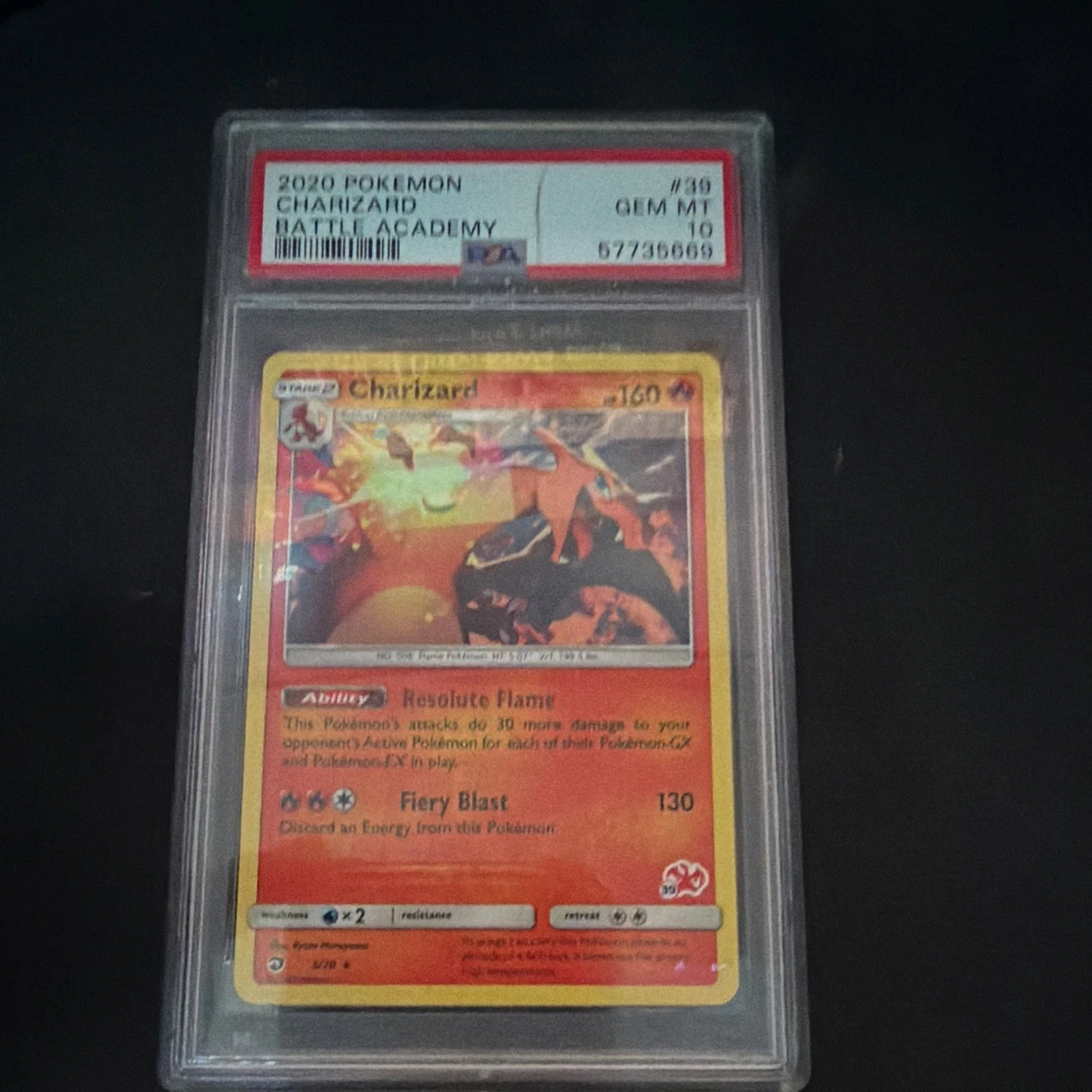 イベルタル ホロカード PSA10 PSA10 イベルタルEX UR THE BEST OF XY