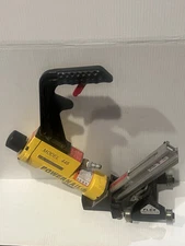 Powernail Model 445FS 15.5 Gauge Hardwood Flooring Stapler 445 FREE SHIPPING NEW