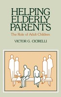 Victor G. Cicirelli | Helping Elderly Parents | Buch | Englisch (1981) | Praeger