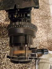 Stenner Pump 85MHP17 - 0.8 to 17.0 gpd. Adjustable Rate - 100psi -