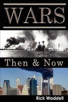 Rick Waddell | Wars Then & Now | Taschenbuch | Englisch (2011) | Fortis