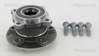 Triscan Radlagersatz 8530 23229 FüR Mercedes CLA Shooting Brake X117 C117 Klasse