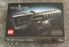 40917 Lego SEALED The Darksaber Star Wars GWP: Brand New in Box