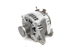 Alfa Romeo Giulia 2018 Lichtmaschine 50537696 Benzin 206kW ZVG115402