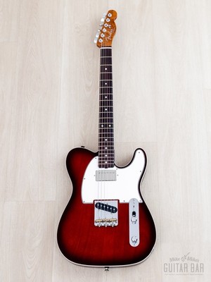 2024 Fender Custom Shop American Custom Telecaster w/ Seymour