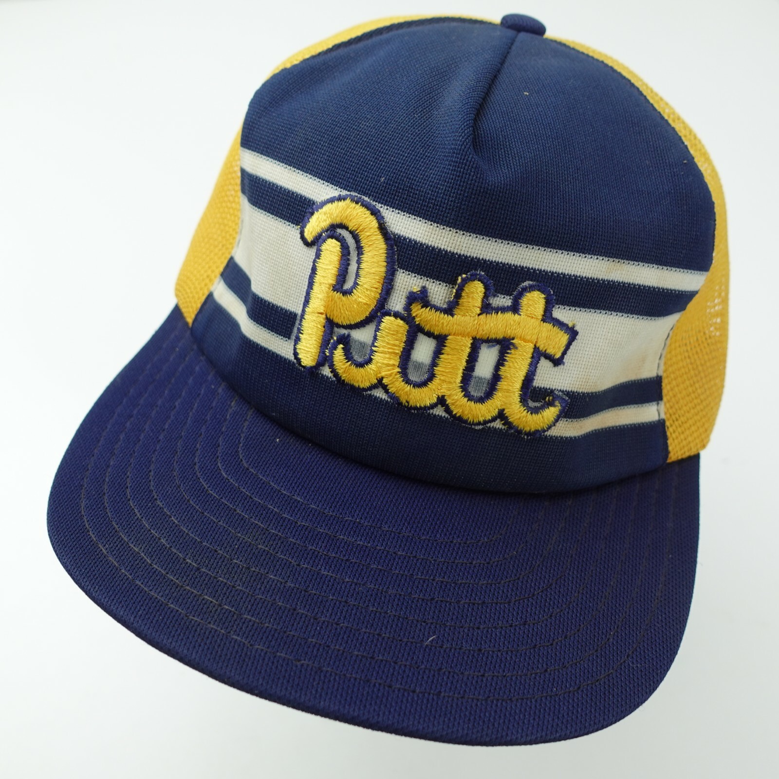 Vintage Pitt University of Pittsburgh 