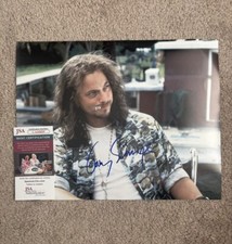 Gary Sinise Signed Autograph 11x14 Photo Lieutenant Lt. Dan Forrest Gump JSA COA