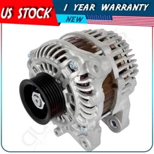 Alternator for Honda Civic 2012 2013 2014 2015 HR-V 2016 2017 2018 1.8L AMT0278