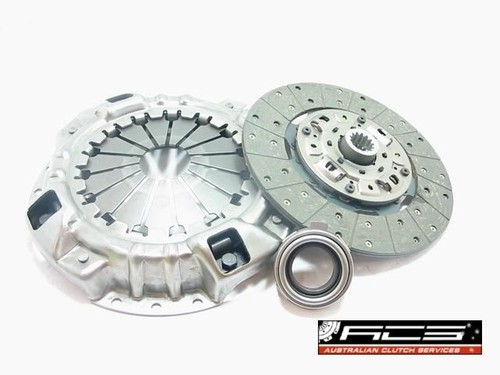 FOR Pulsar N14 1.8L SR18 & 2.0L SR20 New Clutch Pro Clutch Kit - Picture 1 of 1