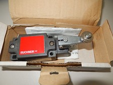 EUCHNER NZ1HS-3131-M 090747