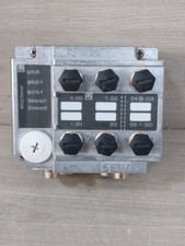 SEW- EURODRIVE MFE52B/Z21D 01.8115393702.0047.22 FIELDBUS DISTRUBUTOR