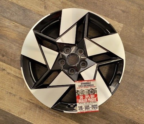 Hyundai Kona 2024 2025 71062 95790 OEM wheel rim 19 x 7.5 Hyundai Kona 2024 2025 71062 95790 OEM wheel rim 19 x 7.5