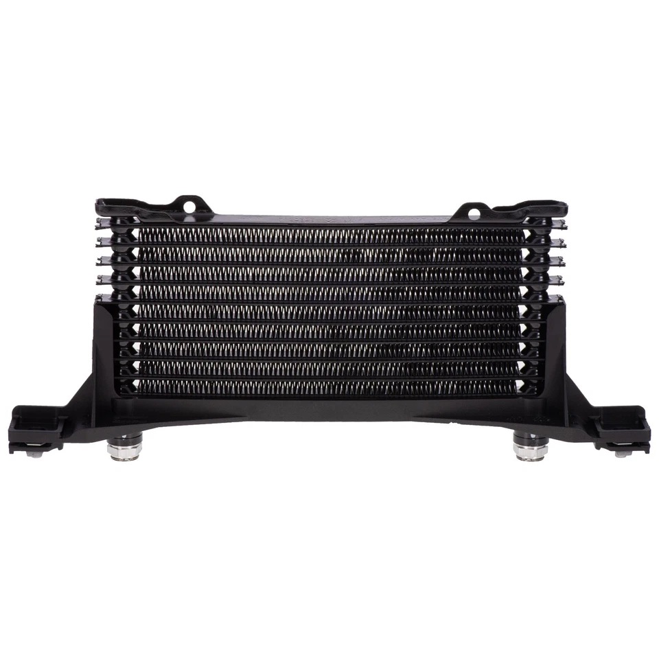 Оригинальный новый масляный радиатор АКПП 99-14 Cadillac Chevrolet GMC 20880895 - Изображение 4 из 4