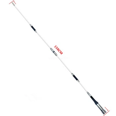 High Gain Antenna Diamond SG-7900 144/430MHz Dual Band VHF/UHF Ham Amateur Radio