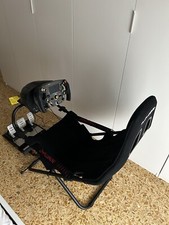 postazione simulatore guida