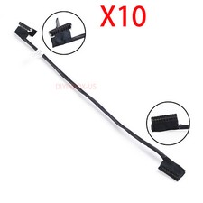 X10 Battery Cable Replace For Dell Latitude E7470 E7270 049W6G DC020029500 49W6G