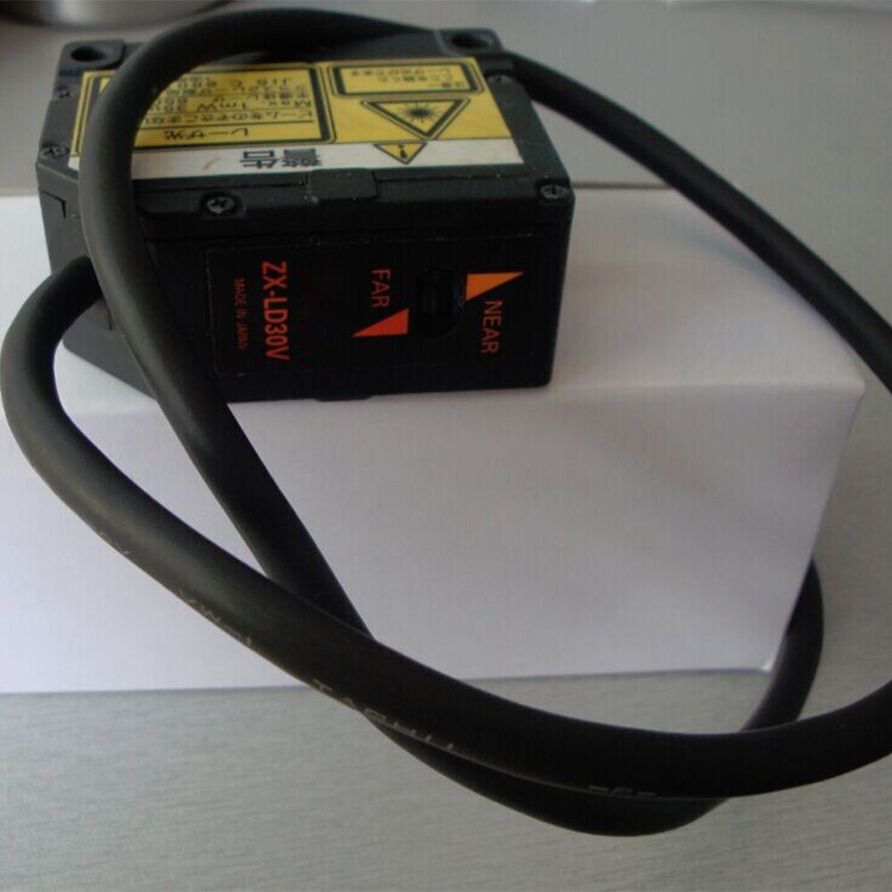 Laser Displacement Sensor for Omron ZX-LD30V | eBay