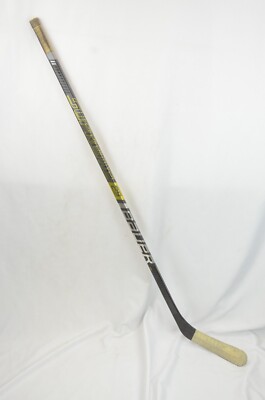 Bauer Supreme 2S Pro Grip Composite Hockey Stick JR Left Matthews P92, Flex 40
