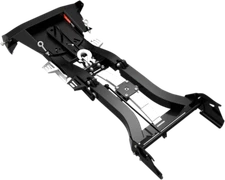 Kimpex ATV Plow Push Frame 373950