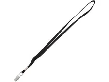 Advantus Flat Clip Lanyard