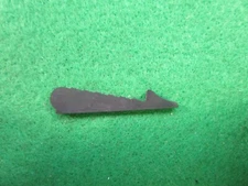 Marlin vintage fish hook rear sight elevator new old reproduction