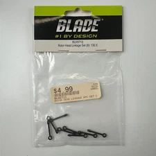 Blade BLH3713 Rotor Head Linkage Set (8) for 130 X NEW