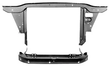 RADIATOR SUPPORT LOWER SUPPORT SEPARATE INCLUDED 1970-74 CHALLENGER