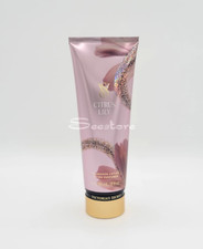 Victoria's Secret Citrus Lily Lunar New Year Fragrance Body Lotion 8 fl oz New