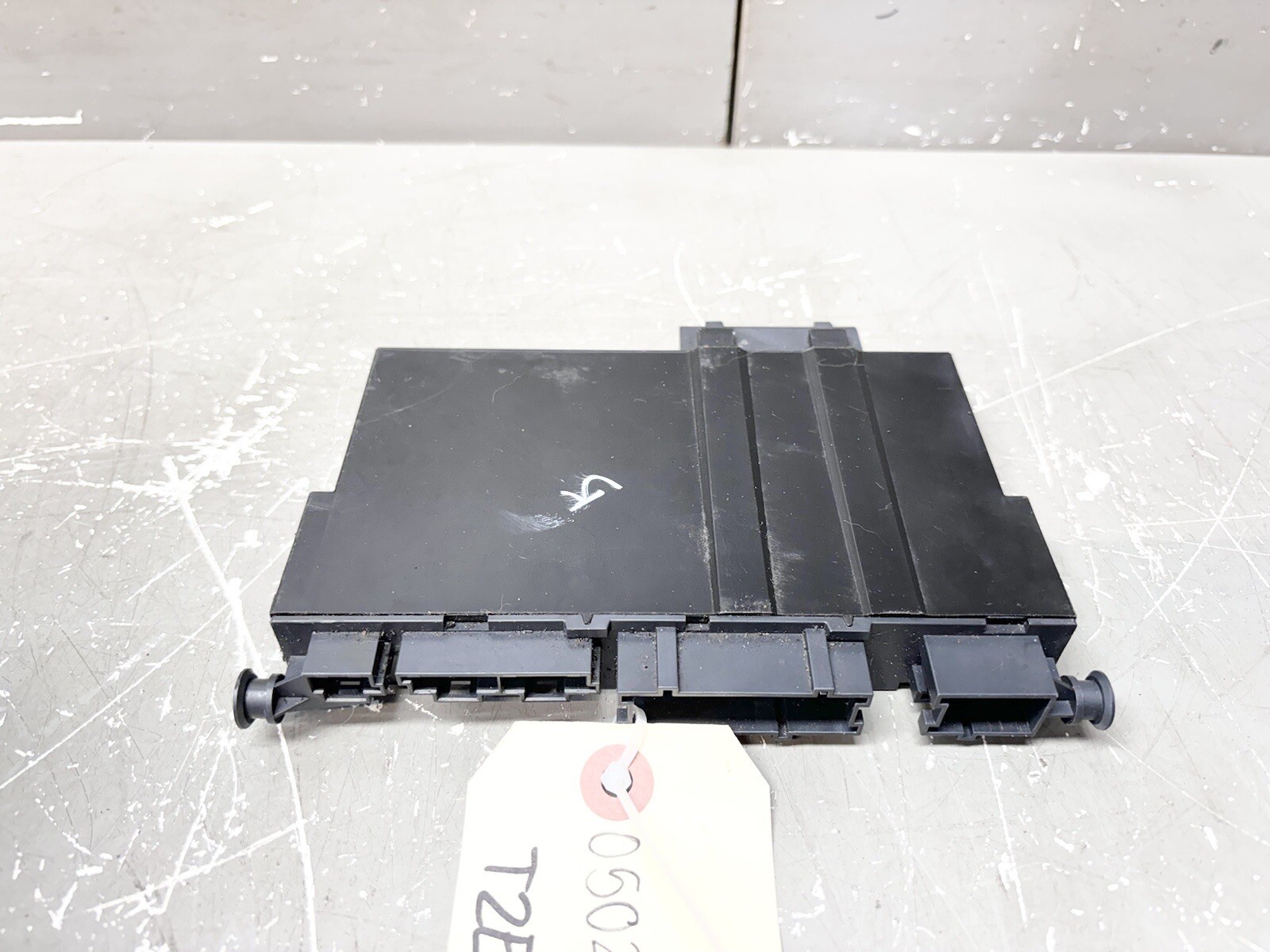⭐️2014-2016 MASERATI QUATTROPORTE GHIBLI FRONT LEFT DRIVER SEAT CONTROL MODULE