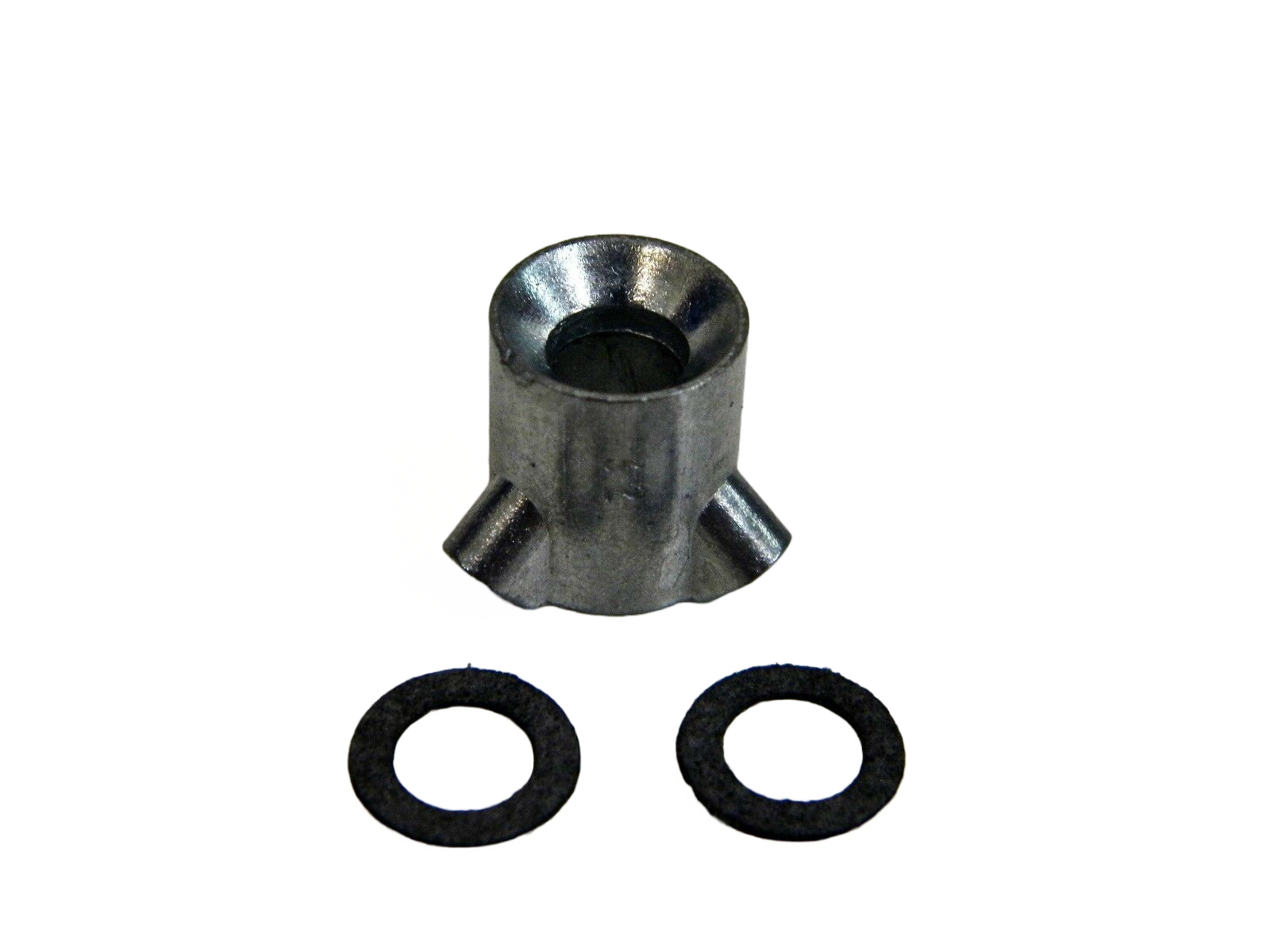 Holley QFT AED CCS Accelerator Pump Discharge Nozzle 121133 .033 eBay