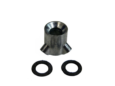 Holley QFT AED CCS Accelerator Pump Discharge Nozzle 21-33QFT  .033