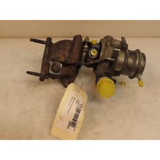 Turbo Renault CLIO